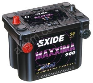 Тяговые автоаккумуляторы Exide