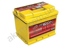 6СТ-100 А1Е Feon