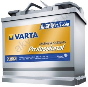 VARTA PROFESSIONAL
