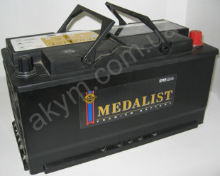 MEDALIST 115D31R