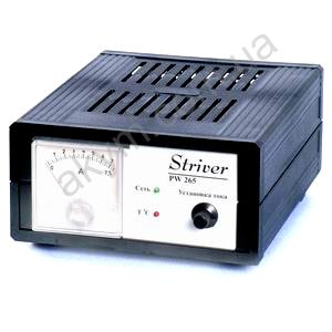 Зарядное устройство Striver PW 265