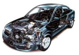 Электрооборудование