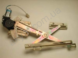 Электростеклоподъемники