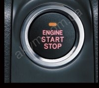 Система запуска мотора