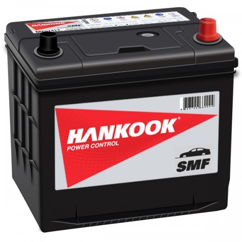 Hankook MF 85D23FL 68Аз 600А R