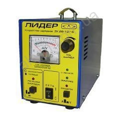 Зарядное устройство для аккумулятора Лидер