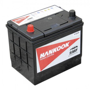 Hankook MF100D26FR 70Аз 680А L