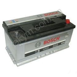 BOSCH  0092S30130