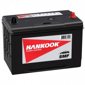Hankook MF115D31FL 95Аз 830А R