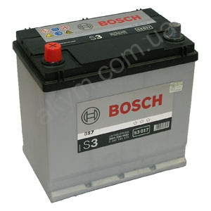 BOSCH  0092S30170