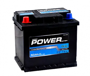 Акция! POWER MF Silver 65Аh 640 (R+) – доступная альтернатива премиальным брендам