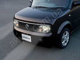 Система переднего освещения