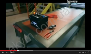 ОСОБЕННОСТИ РАБОТЫ И КОНСТРУКЦИЯ АВТО АККУМУЛЯТОРА