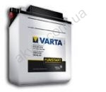 VARTA moto FUNSTART 514014014 YB14-B2