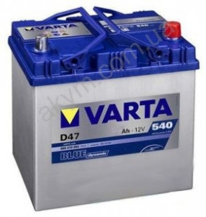 Исповедь продавца аккумуляторов