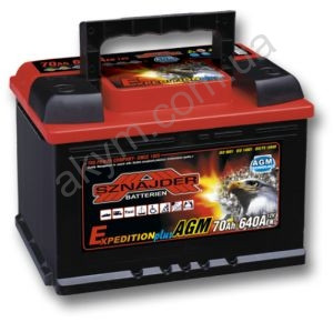 Готовь сани летом, а аккумулятор - осенью: какой аккумулятор поставить на автомобиль